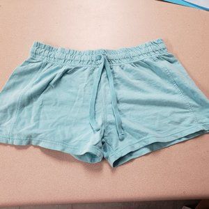 Comfort Colors Ladies Short Shorts, 2 pairs stretch XLarge